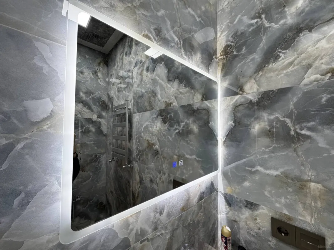 Kirayə verilir 3 otaqlı mənzil 144 m²