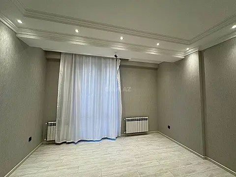 Kirayə verilir 3 otaqlı mənzil 144 m²