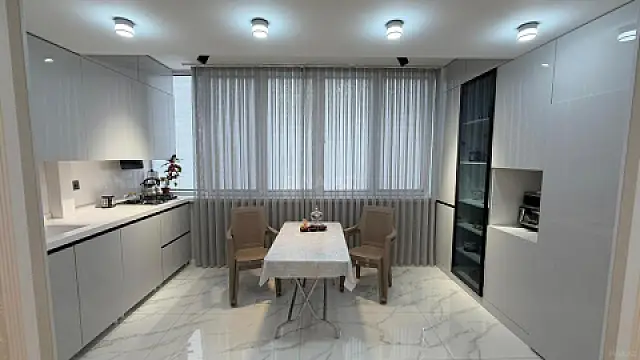 Satılır 3 otaqlı mənzil 100 m² — Bakı, Əhmədli 3 otaq 100.00 m²