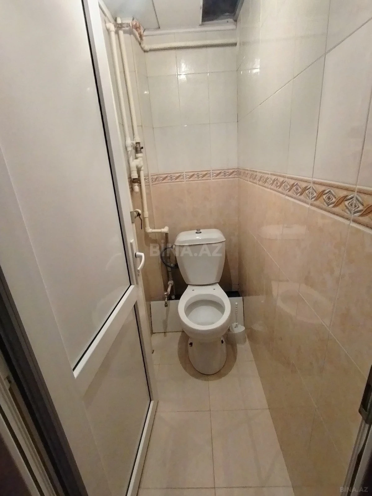 Satılır 2 otaqlı mənzil 50.2 m²
