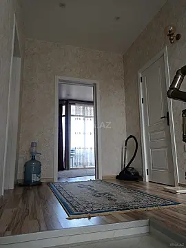 Satılır 8 otaqlı həyət evi 120 m²