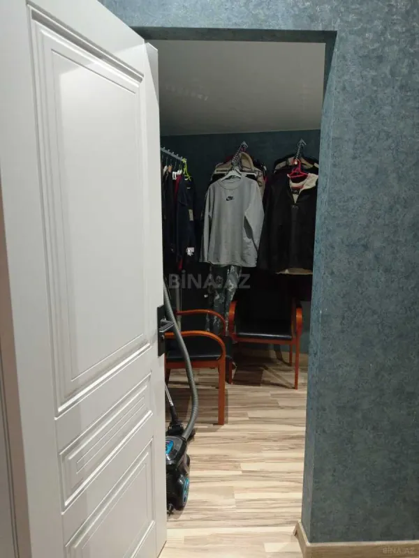 Satılır 8 otaqlı həyət evi 120 m²