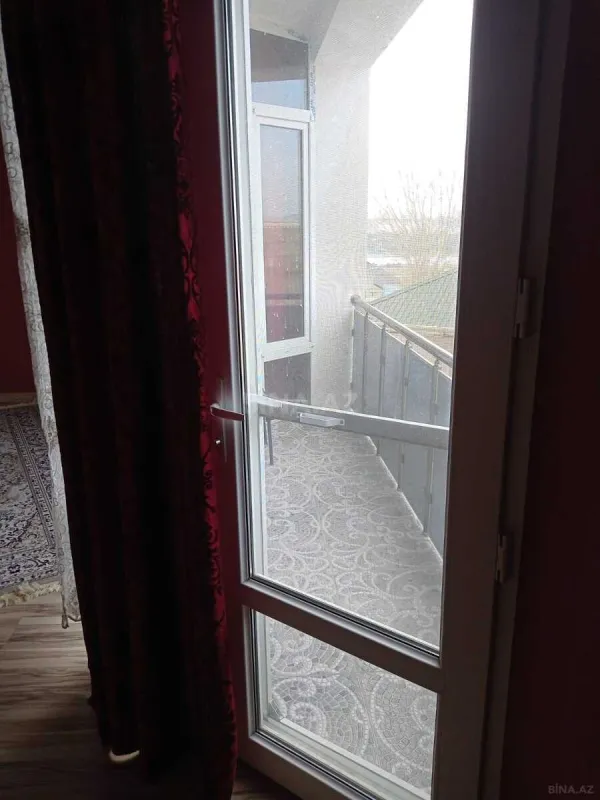 Satılır 8 otaqlı həyət evi 120 m²