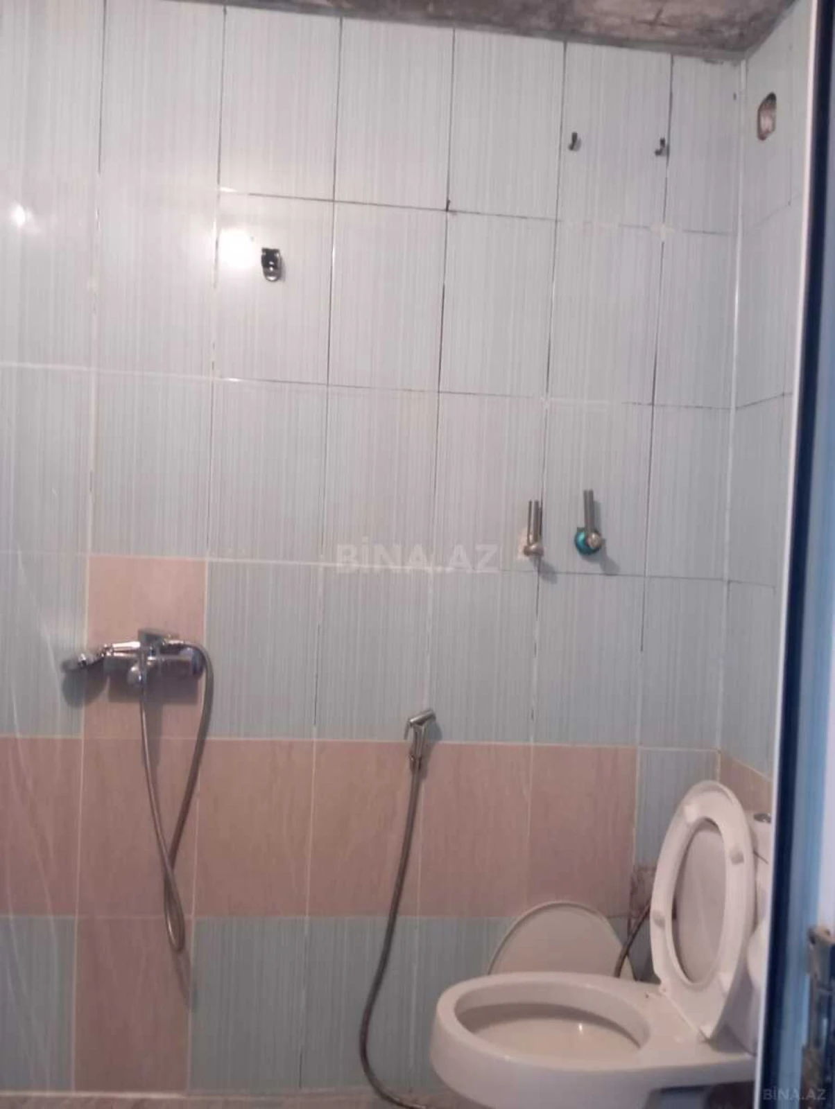 Satılır 1 otaqlı mənzil 35 m²