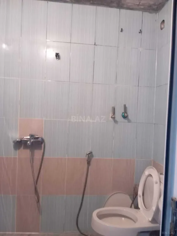 Satılır 1 otaqlı mənzil 35 m²