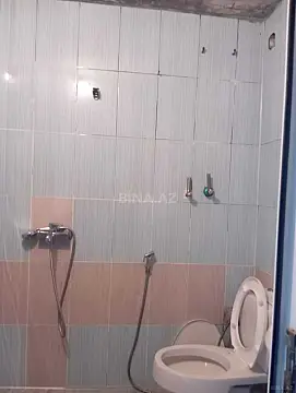 Satılır 1 otaqlı mənzil 35 m²