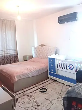 Satılır 1 otaqlı mənzil 35 m²