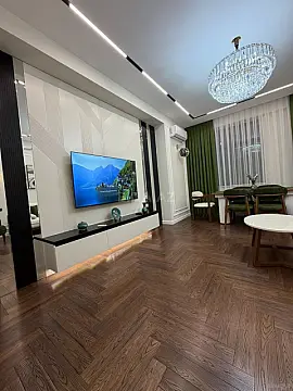 Satılır 2 otaqlı mənzil 86 m²