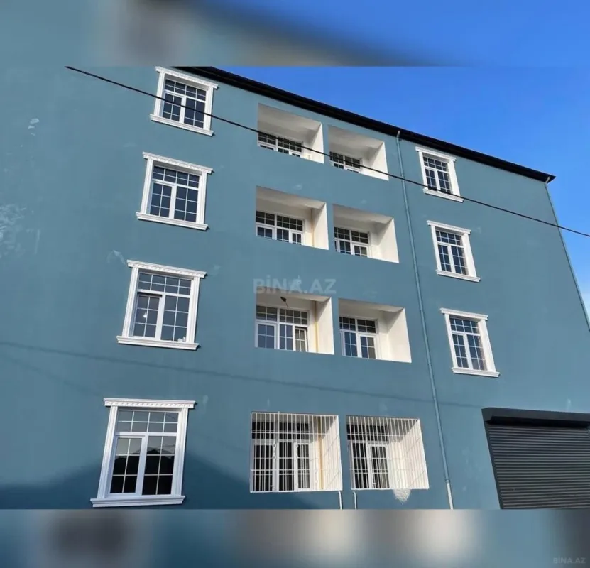 Satılır 2 otaqlı mənzil 68 m²