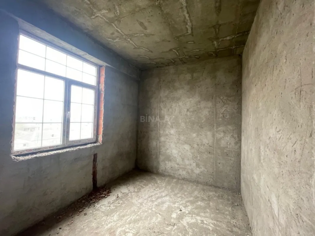 Satılır 2 otaqlı mənzil 68 m²