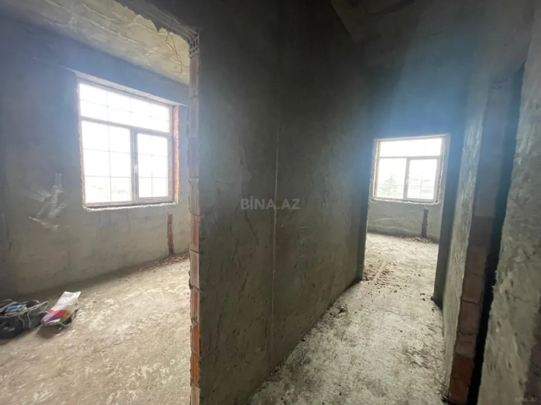 Satılır 2 otaqlı mənzil 68 m²