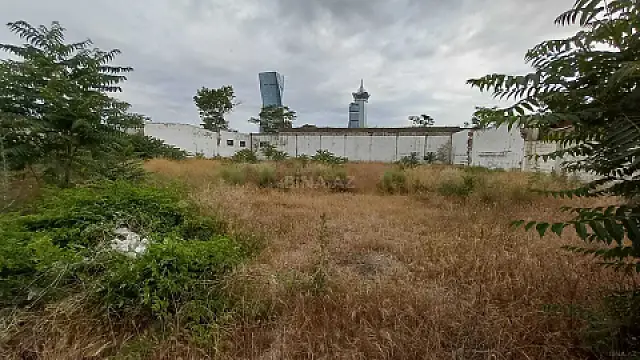 Satılır torpaq sahəsi 111 m² — Bakı, Nərimanov 111.00 m²