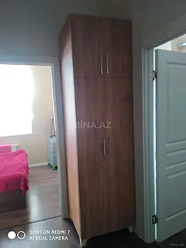 Kirayə verilir 2 otaqlı mənzil 40 m²