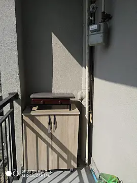 Kirayə verilir 2 otaqlı mənzil 40 m²