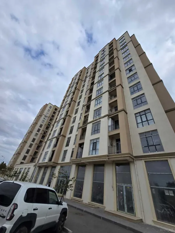 Satılır 1 otaqlı mənzil 50 m²