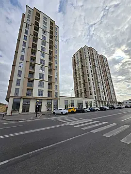 Satılır 1 otaqlı mənzil 50 m² — Bakı, Bakıxanov 1 otaq 50.00 m²