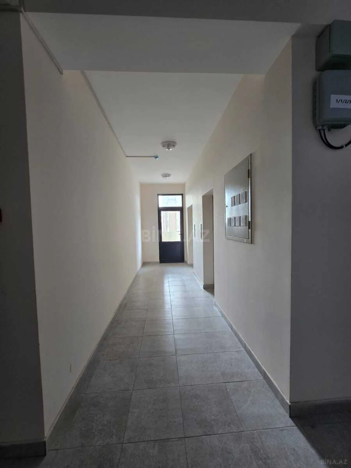 Satılır 1 otaqlı mənzil 50 m²