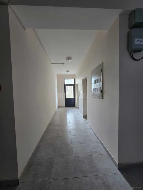 Satılır 1 otaqlı mənzil 50 m²