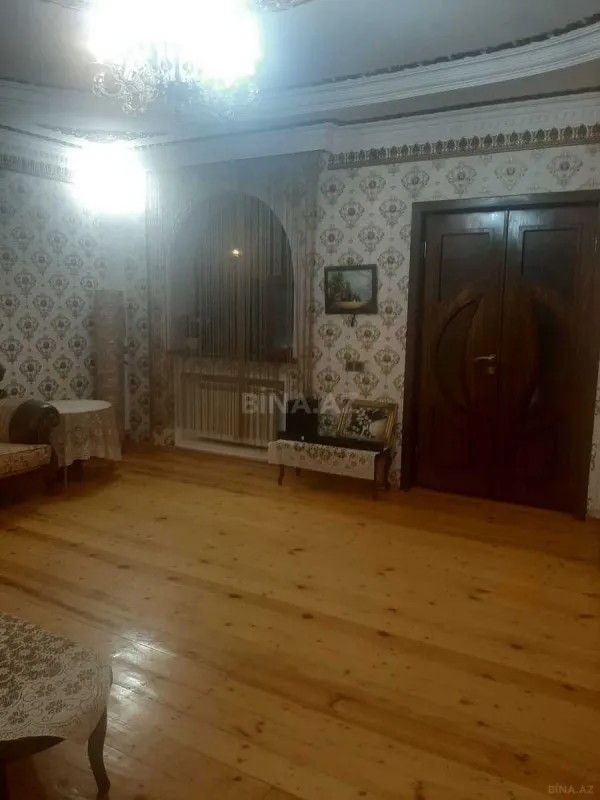 Kirayə verilir 8 otaqlı həyət evi 500 m²