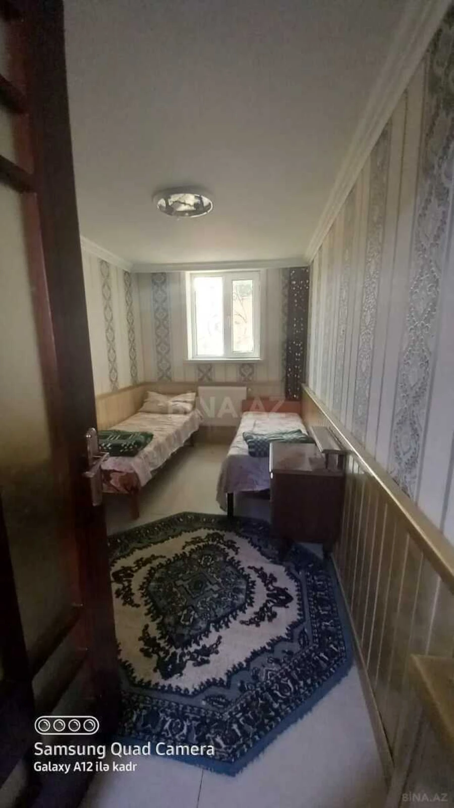 Kirayə verilir 8 otaqlı həyət evi 500 m²
