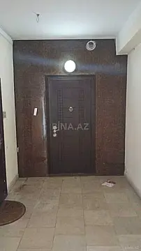 Satılır 4 otaqlı mənzil 170 m²