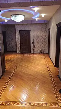 Satılır 4 otaqlı mənzil 170 m²