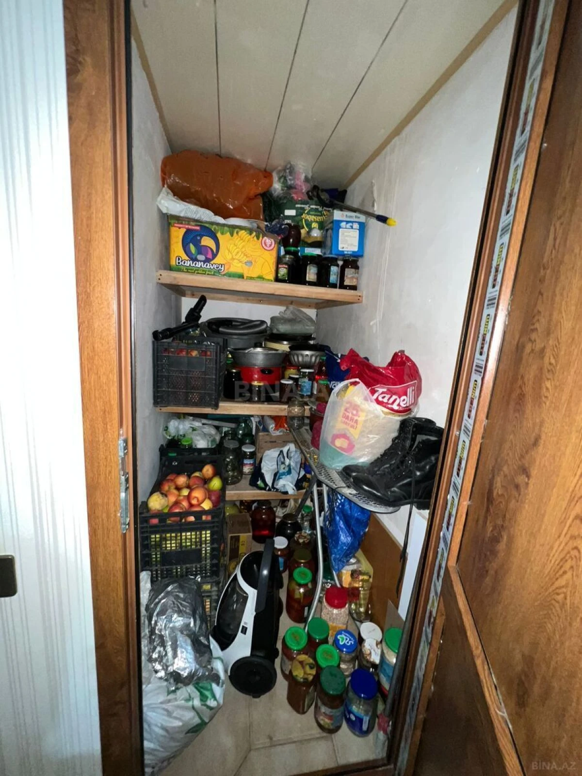 Satılır 3 otaqlı mənzil 110 m²