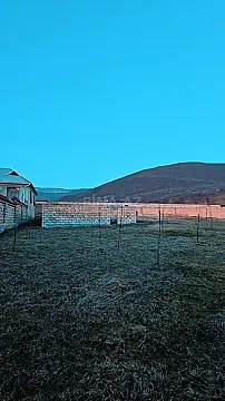 Satılır torpaq sahəsi 12 m²