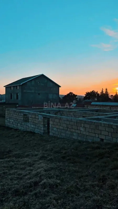 Satılır torpaq sahəsi 12 m²