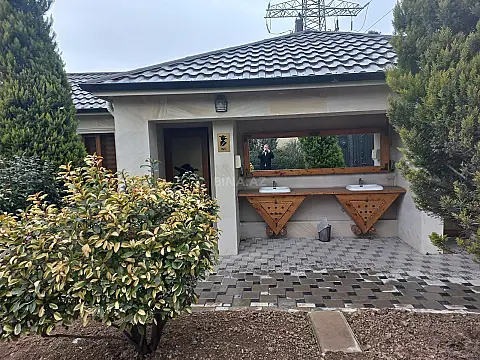 Kirayə verilir obyekt 1000 m²