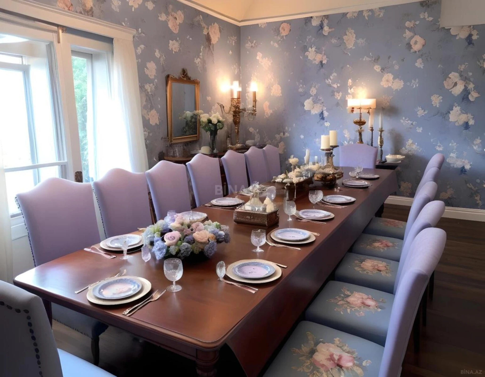 Kirayə verilir obyekt 1000 m²