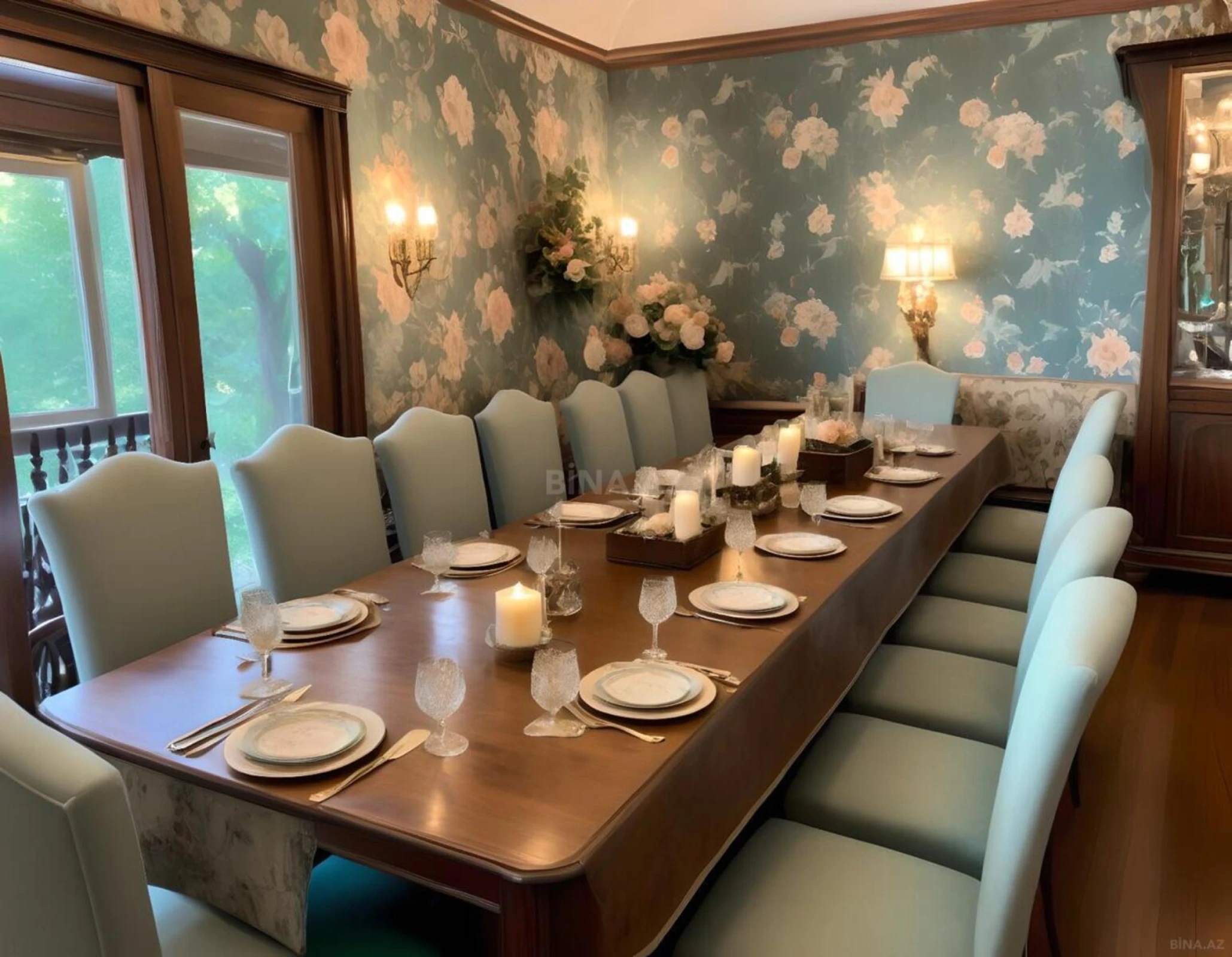 Kirayə verilir obyekt 1000 m²