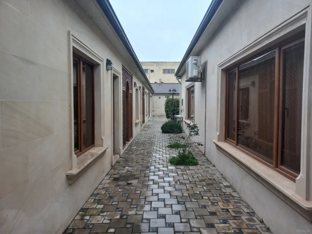 Kirayə verilir obyekt 1000 m²