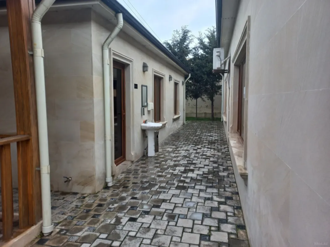 Kirayə verilir obyekt 1000 m²