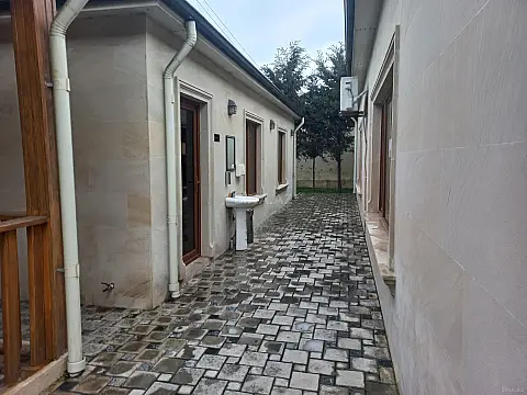 Kirayə verilir obyekt 1000 m²