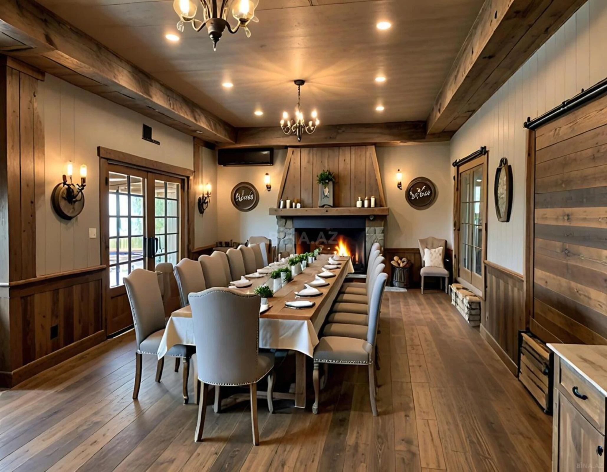 Kirayə verilir obyekt 1000 m²