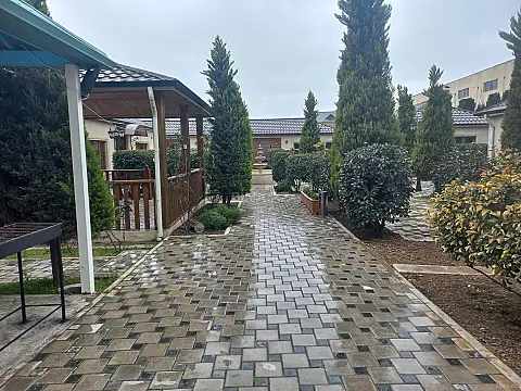 Kirayə verilir obyekt 1000 m²