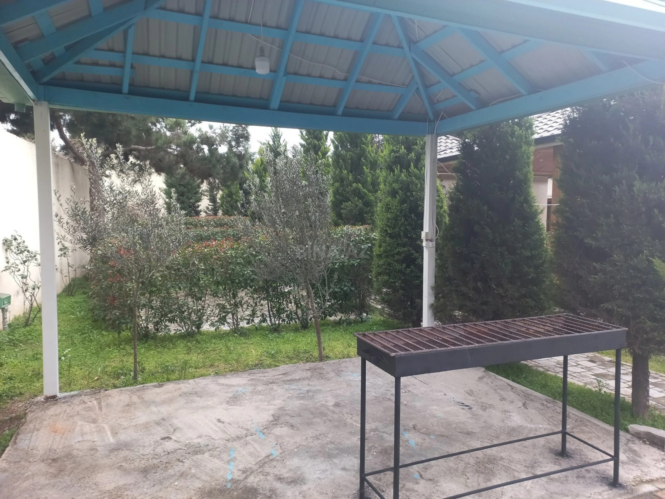 Kirayə verilir obyekt 1000 m²