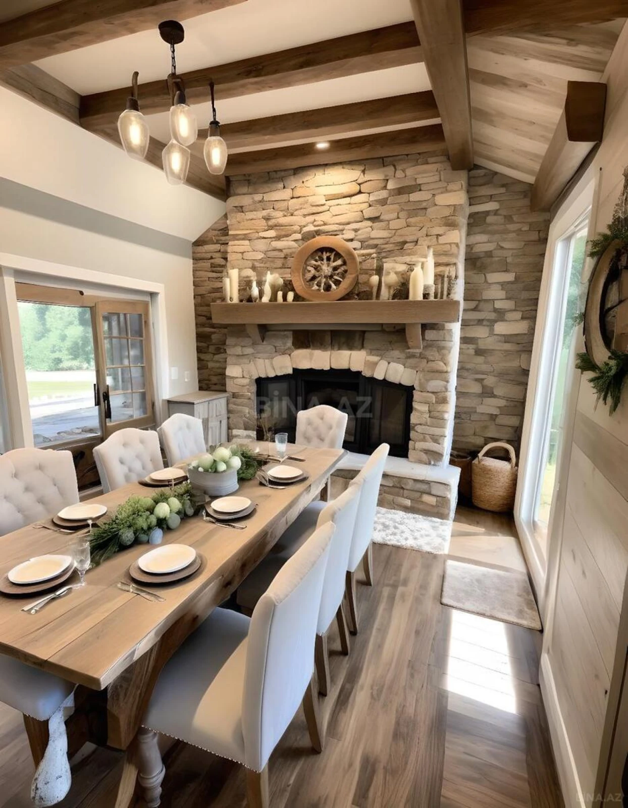 Kirayə verilir obyekt 1000 m²