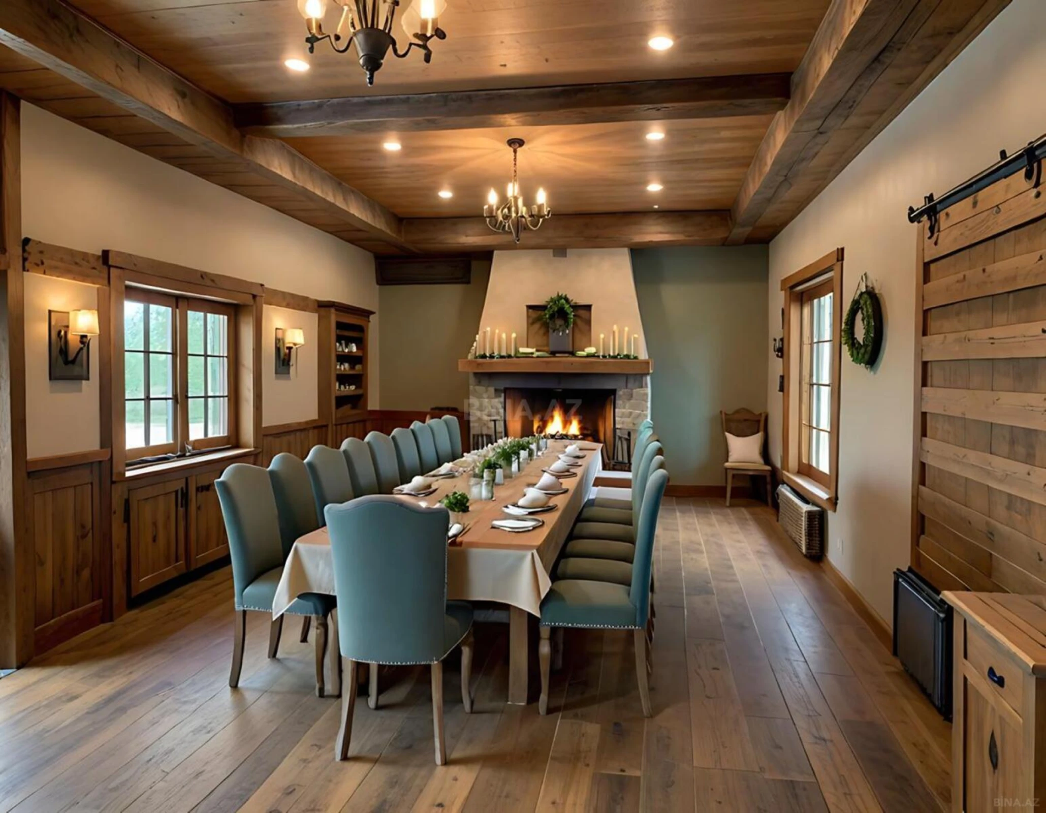 Kirayə verilir obyekt 1000 m²