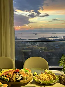 Kirayə verilir 2 otaqlı mənzil 53 m²