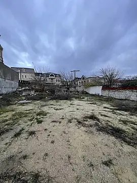 Satılır torpaq sahəsi 6.5 m²