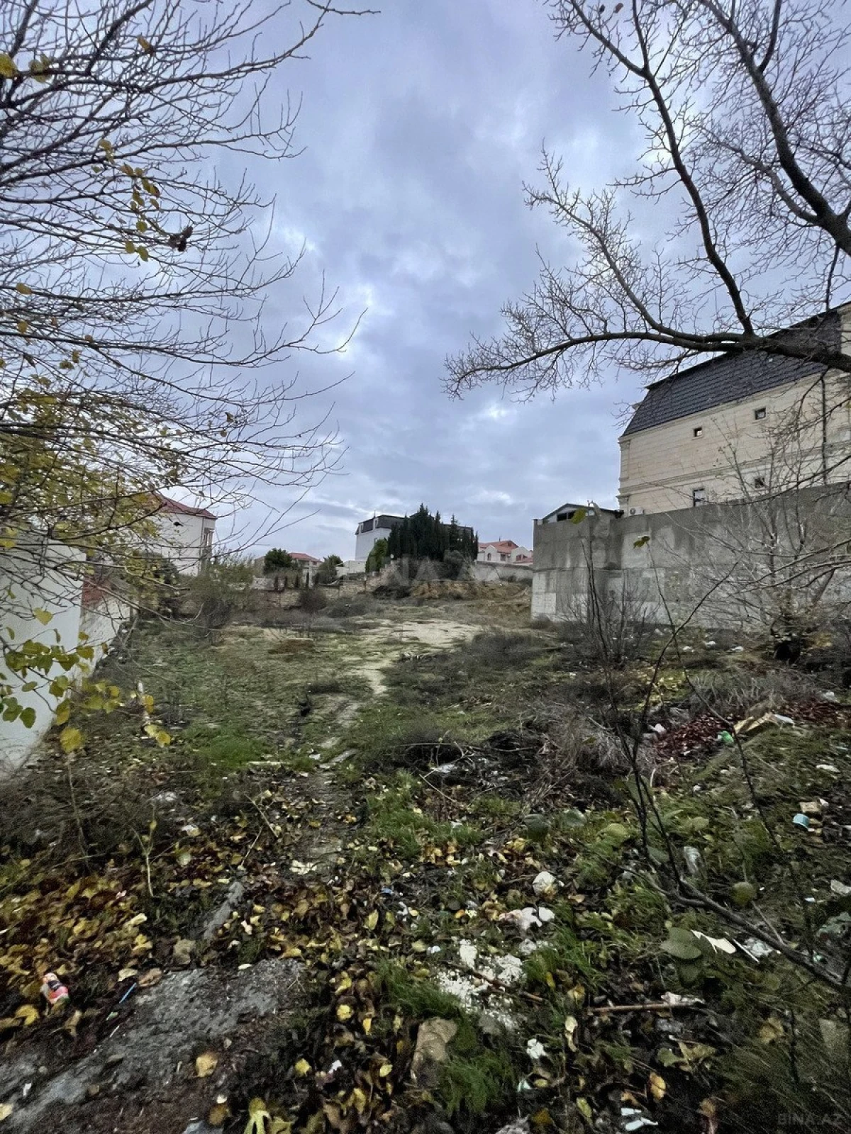 Satılır torpaq sahəsi 6.5 m²