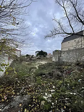 Satılır torpaq sahəsi 6.5 m²