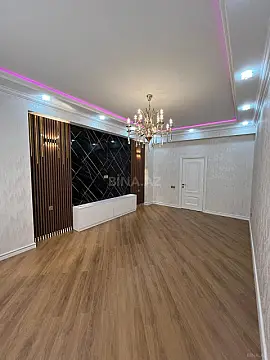 Satılır 3 otaqlı mənzil 150 m²