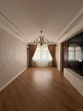 Satılır 3 otaqlı mənzil 150 m²