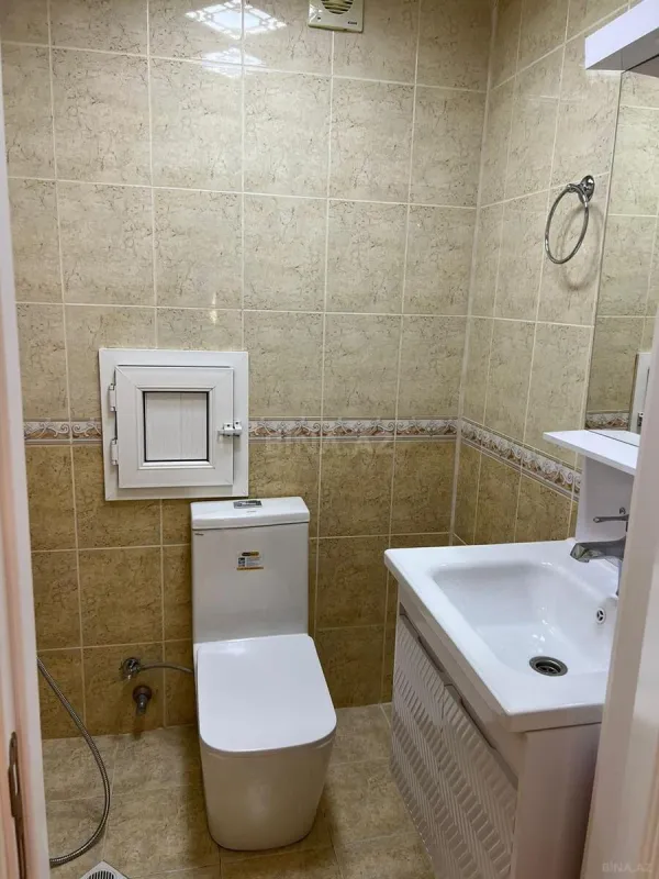 Satılır 3 otaqlı mənzil 150 m²