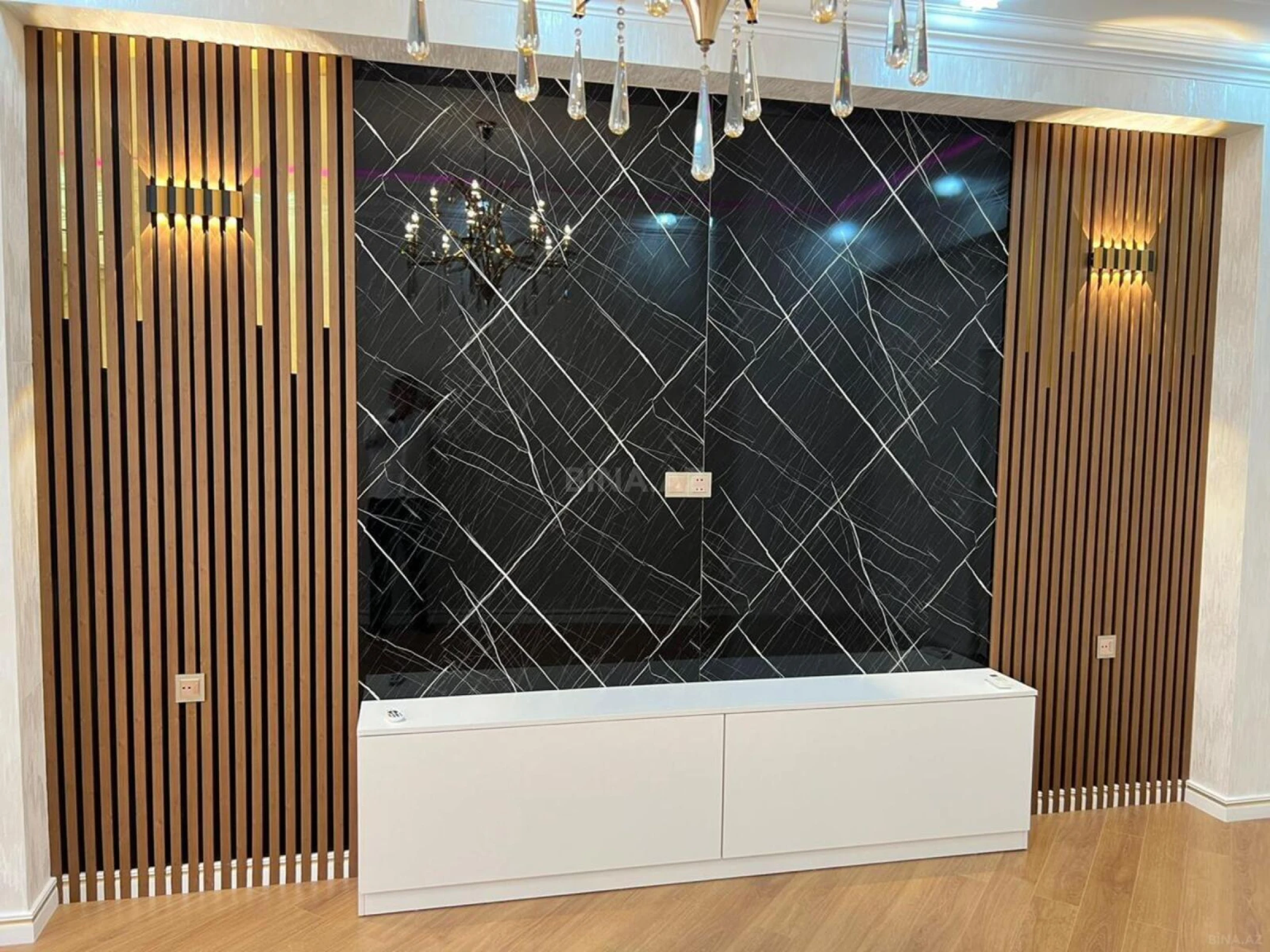 Satılır 3 otaqlı mənzil 150 m²