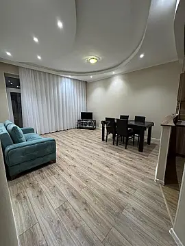 Kirayə verilir 2 otaqlı mənzil 60 m² — Bakı, Keşlə 2 otaq 60.00 m²