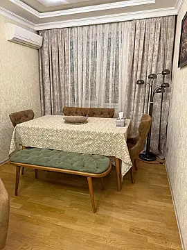 Satılır 3 otaqlı mənzil 96 m²